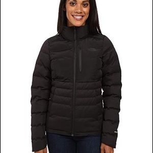The North Face Denali Down Jacket in Black